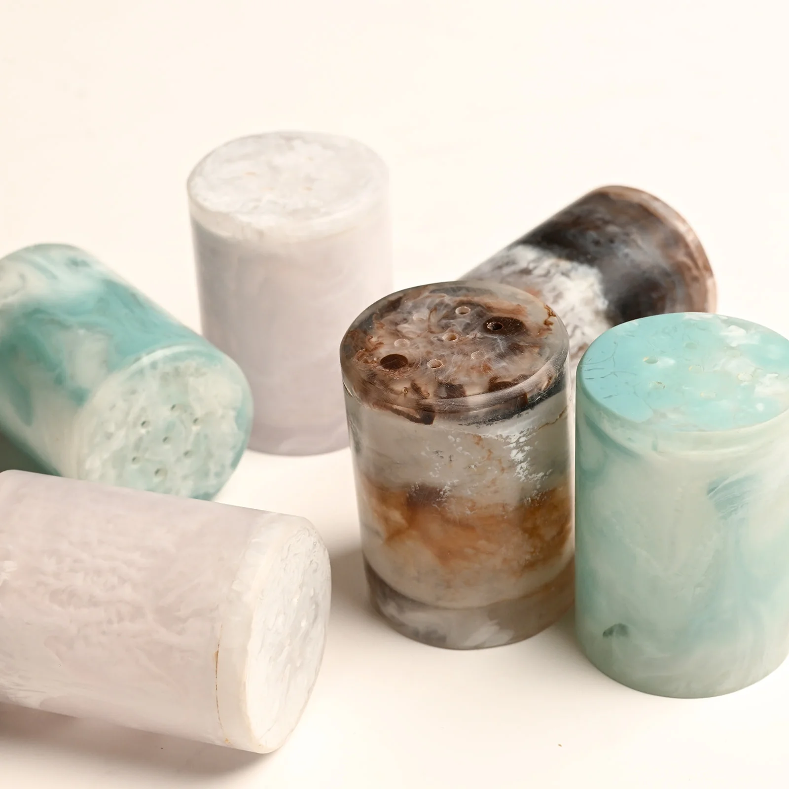 Organic Serveware